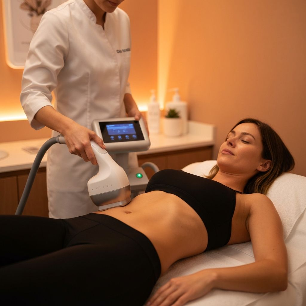 Deep Tissue Massage