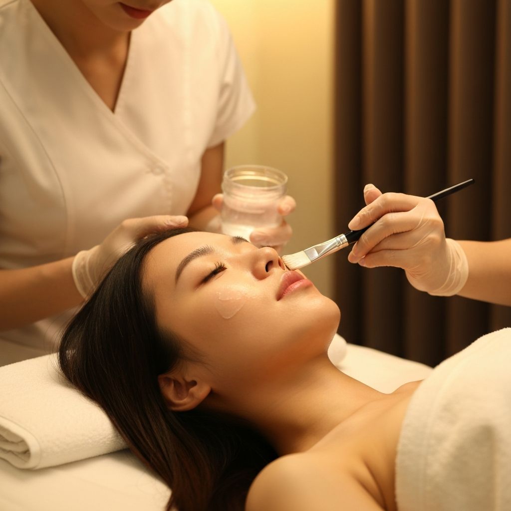 Chemical Peel
