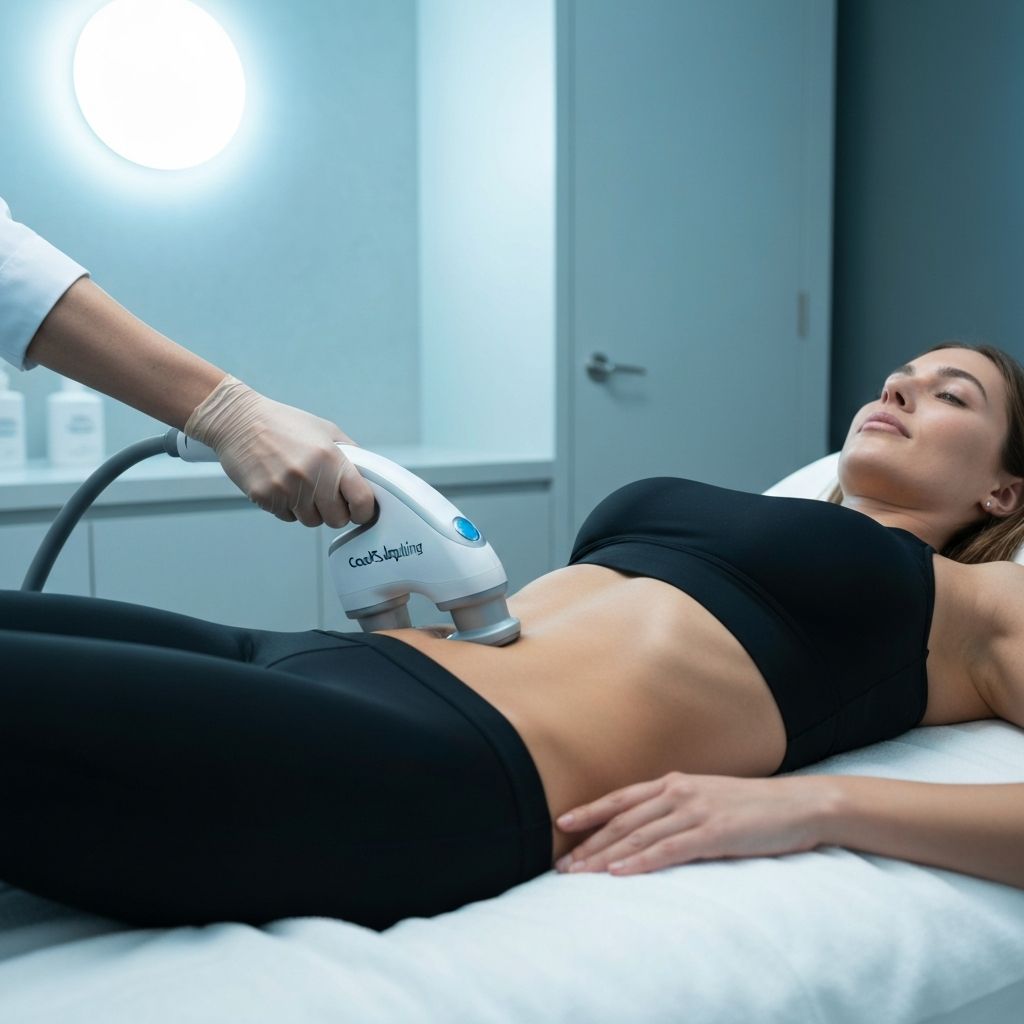 Body Sculpting