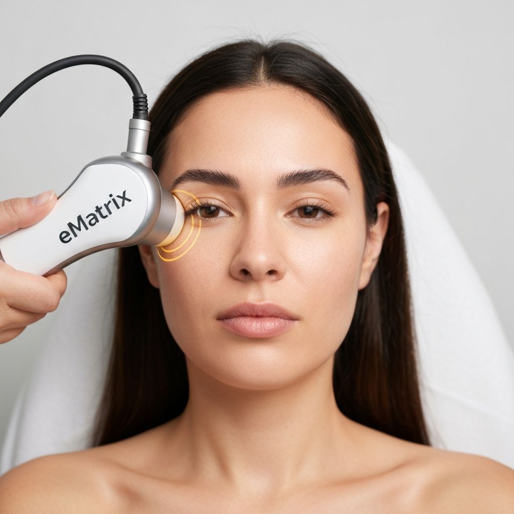 Lip Plumping Treatment