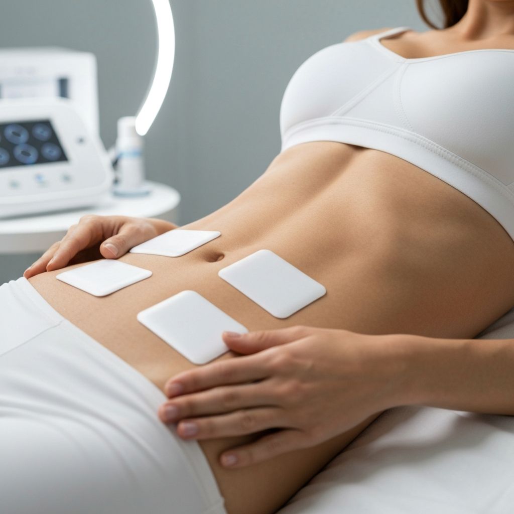 Cellulite Smoothing Treatment