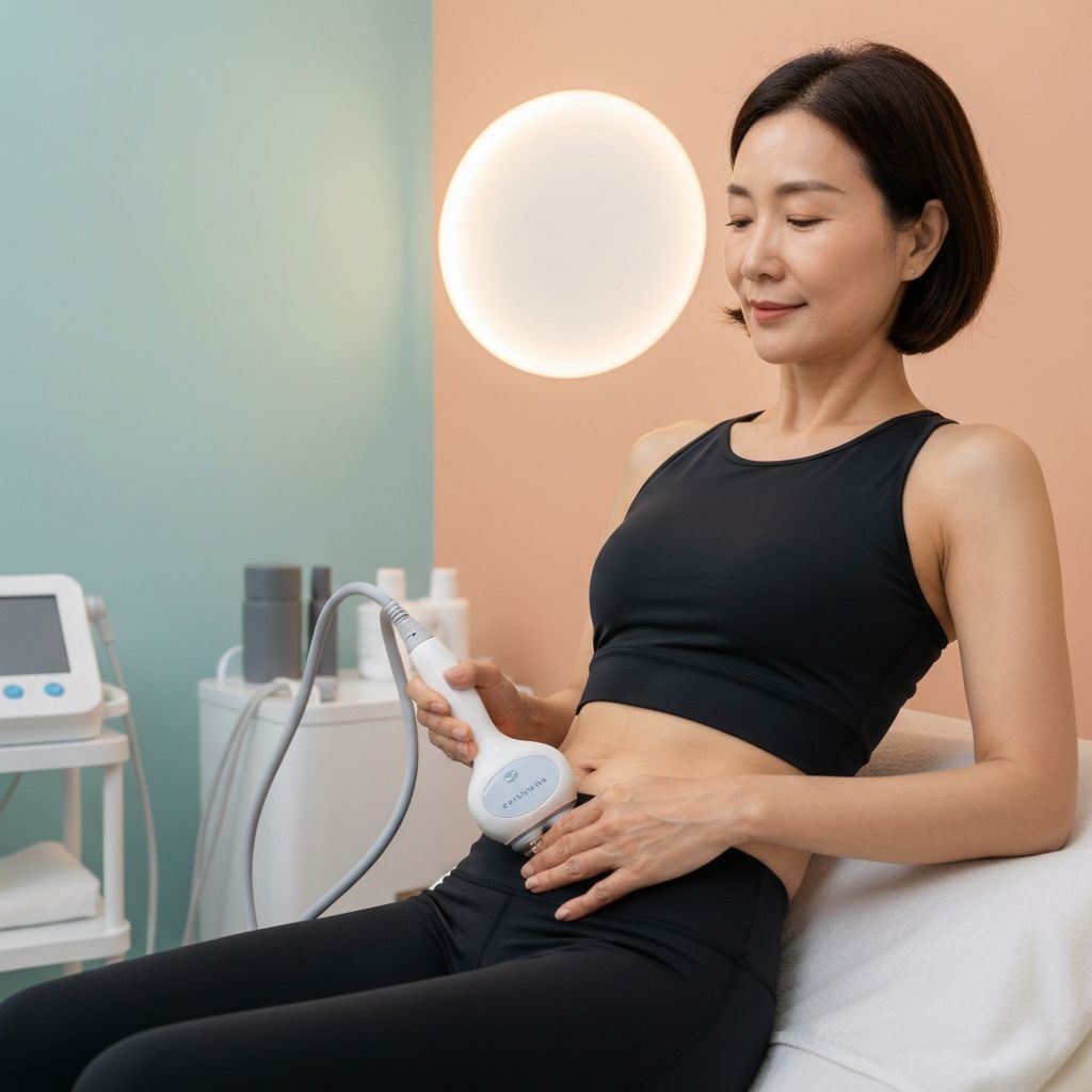 Lipo Cavitation