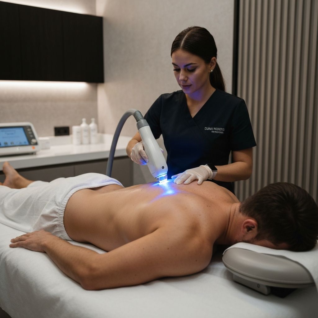 Swedish Relaxation Massage