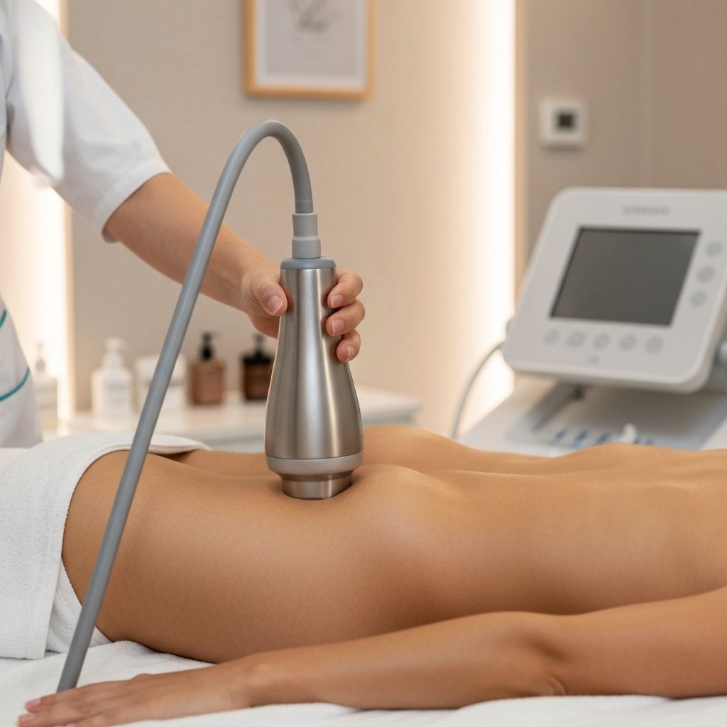 Detox Seaweed Wrap